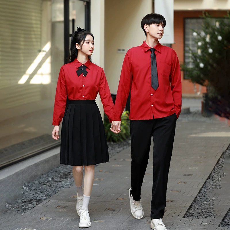 Костюм для хора младшая средняя школа ученик начальной школы поэзия декламация Конкурс одежда класс форма школьная форма костюм выпускной фото