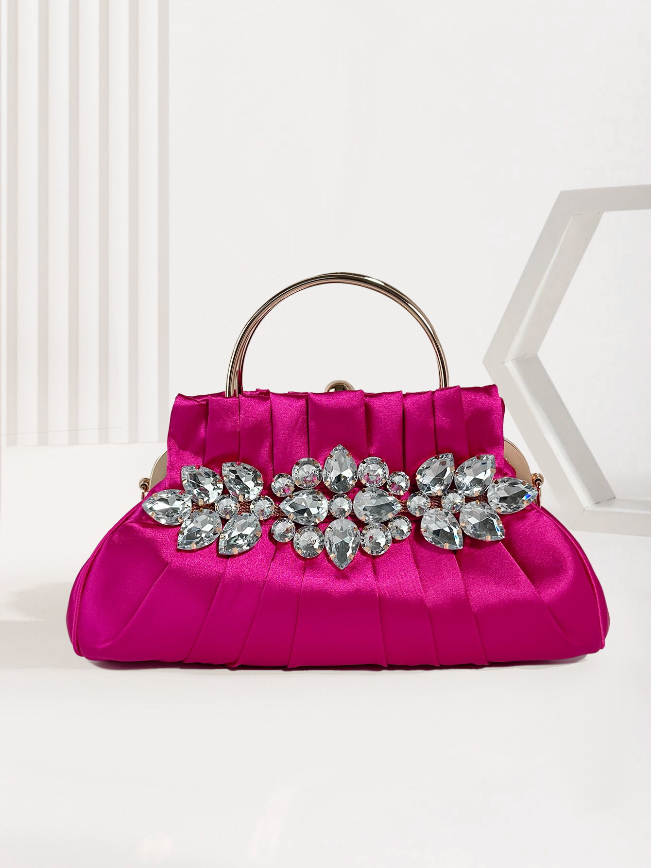 Damentaschen High-End-Promi-Handtasche Abendtasche_voghion.com