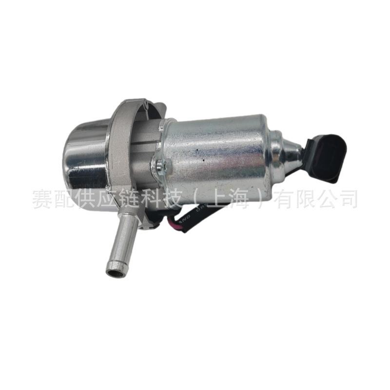 Suitable for 8E0927317H, 8E0927317, 8E0927317A, 8E0927317D Brake Vacuum Pump