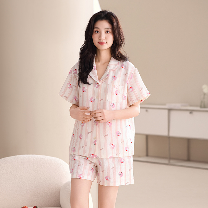 DDY177 핑크 케이크