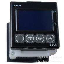 现货供应欧姆龙数字式温度控制仪E5CN-Q2H03T-FLK