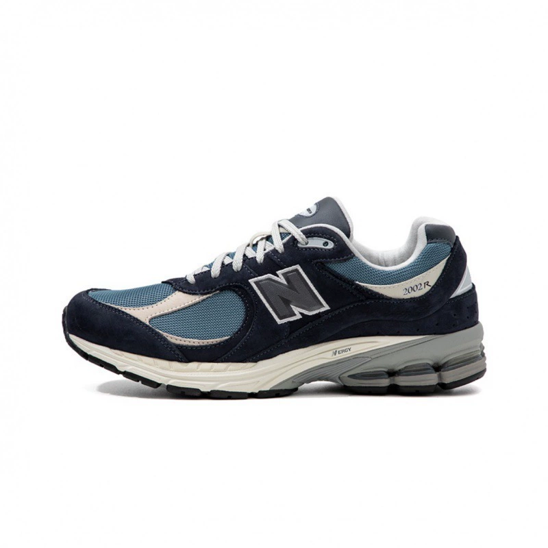 Sports Shoes (New Balance) breathable, wear-resistant, non-slip — sizes 36–45 (many colors)