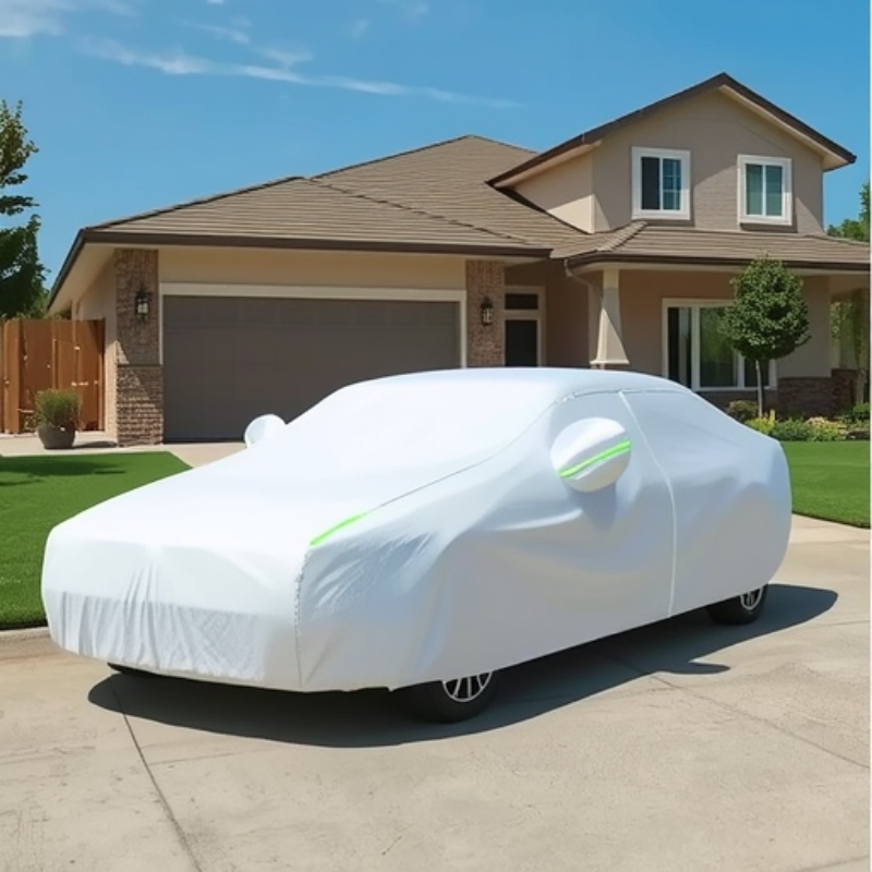 专用轩逸天籁逍客奇骏骊威防晒防风雨雪隔热汽车车衣外全罩批发