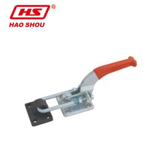 Quick Fixture Door Latch Clamp Taiwan Good Hand Brand HS-40370