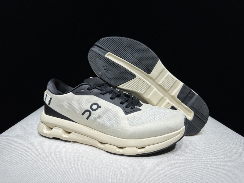 莆田鞋 On昂跑 Cloudzone KITH x 联名 舒适百搭 低帮 休闲跑步鞋|undefined