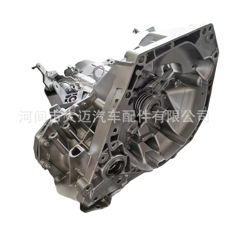 Nissan Hr16 Gearbox 32010-Ee010 Is Suitable for Sylphy Nissan Hr16De 1.6L Tiida Liwei