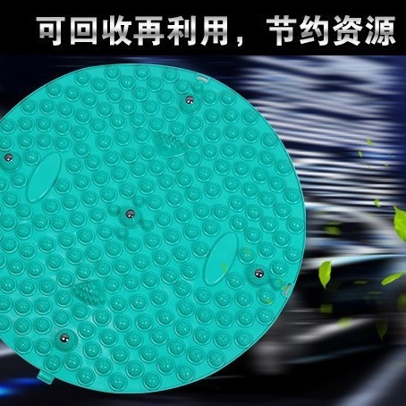 足裏マッサージ足踏み台足踏み台指圧板通経絡足裏通原地超ジョギングソフトシリコン指押さえ板|undefined
