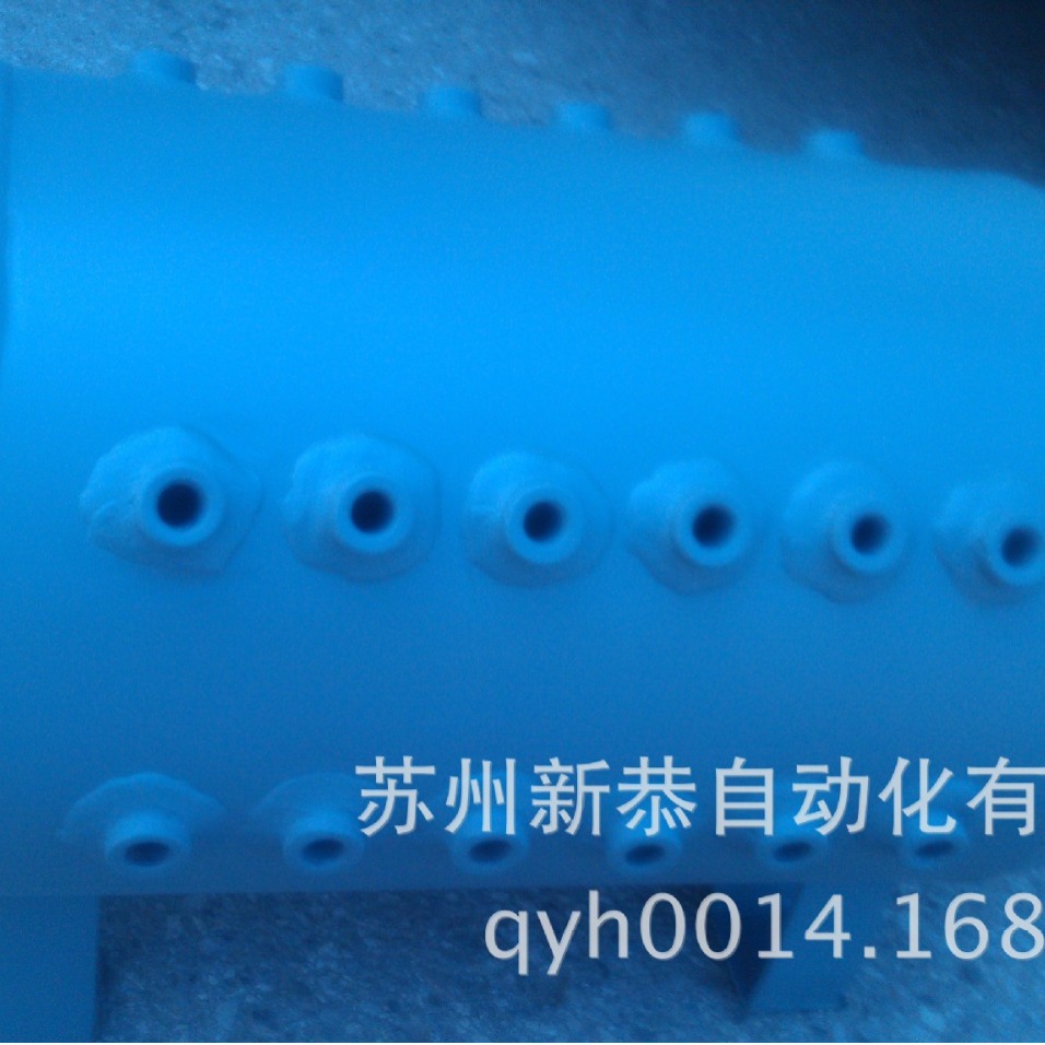 30L多嘴储气罐  无锡储气罐 无锡碳钢储气罐 无锡铝合金储气罐