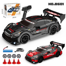 RC����ң������2.4G��������Ư�Ƴ�AE86���ң������GTR���泵ģ
