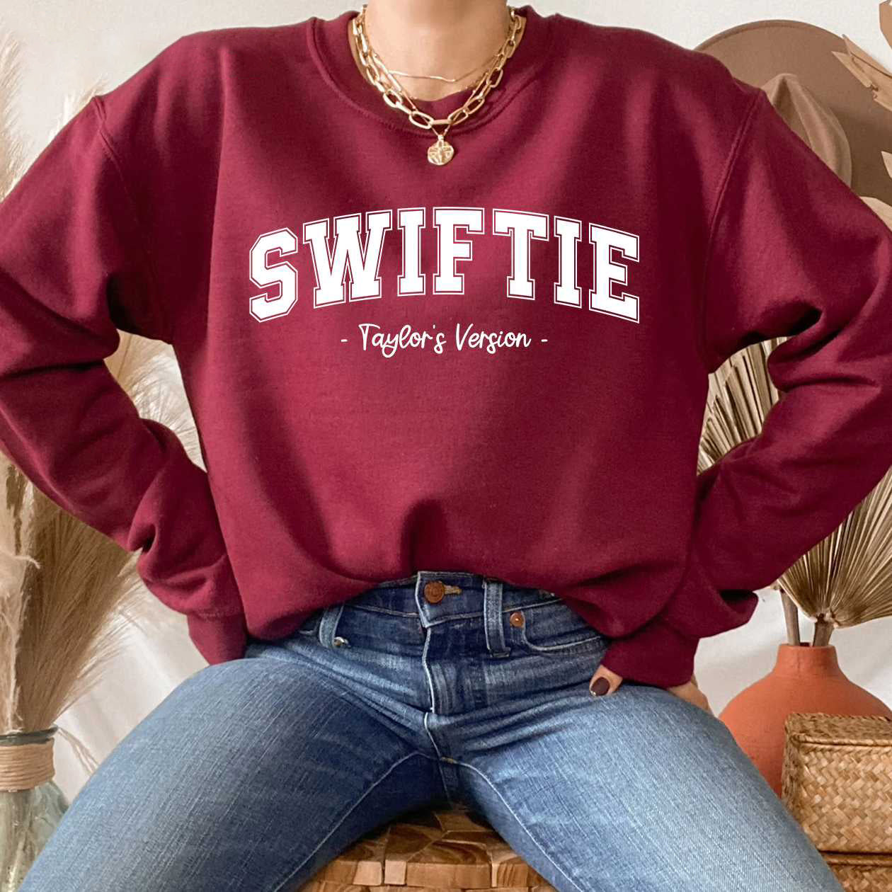 266g Weight Long Sleeve Sleeve Length Regular Sleeve Sleeve Type Cotton Fabric Type Regular Top Length Hoodie Tops Type Holiday, Daily Occasion Round Neck Neckline Regular Fit Fit Type Printing Pattern Autumn Season Women's Gender Streetwear Style Women's Hoodie Long Sleeve Women's Hoodies Streetwear Printing
