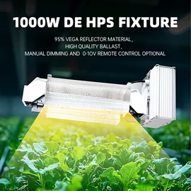 植物生长灯;金卤灯;光源器
