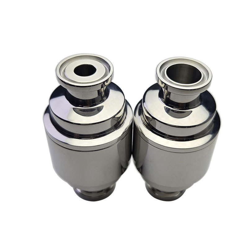 瓯烨科技OY-86W卫生级不锈钢蒸汽疏水阀 热静力式洁净疏水阀