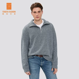 男式羊毛衫;男式针织衫;男式羊绒衫