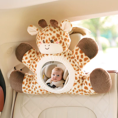 Car Baby Observation Mirror Rearview mirror/rearview mirror