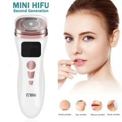 越境してよく売れている二世代のhifuミニは超音波の刀の美容器を持っています。