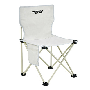 Factory wholesale outdoor portable folding chair fishing stool art painting stool sketching small chair leisure travel supplies