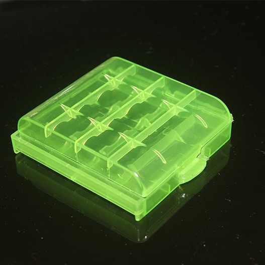 Battery case, universal storage box charging 4