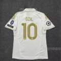 1112 royal m home printed no. 10 + 3 armbands
