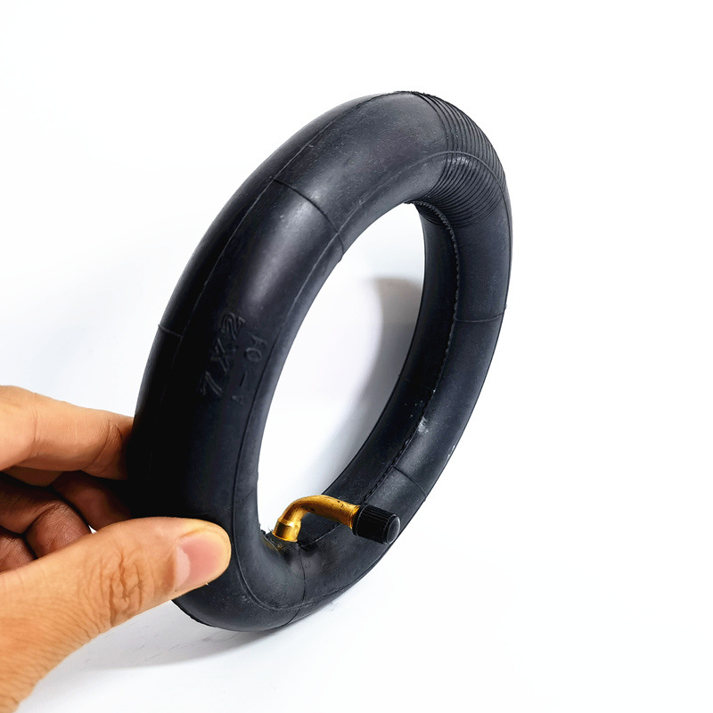 7英寸7*2电动滑板车互邦电动轮椅前轮轮胎7x1 3/4内胎里带丁基X20