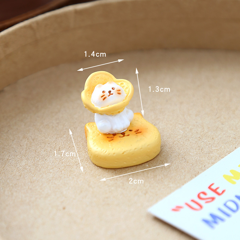 새끼 고양이 + 고양이 담요 6#