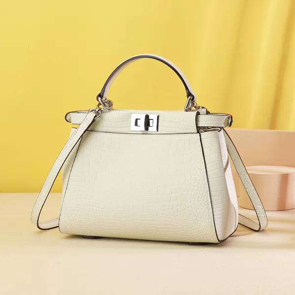 Glacier white