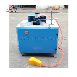 Woodworking machinery corner machine home decoration furniture plate grinding corner machine small arc dining table corner Trimmer