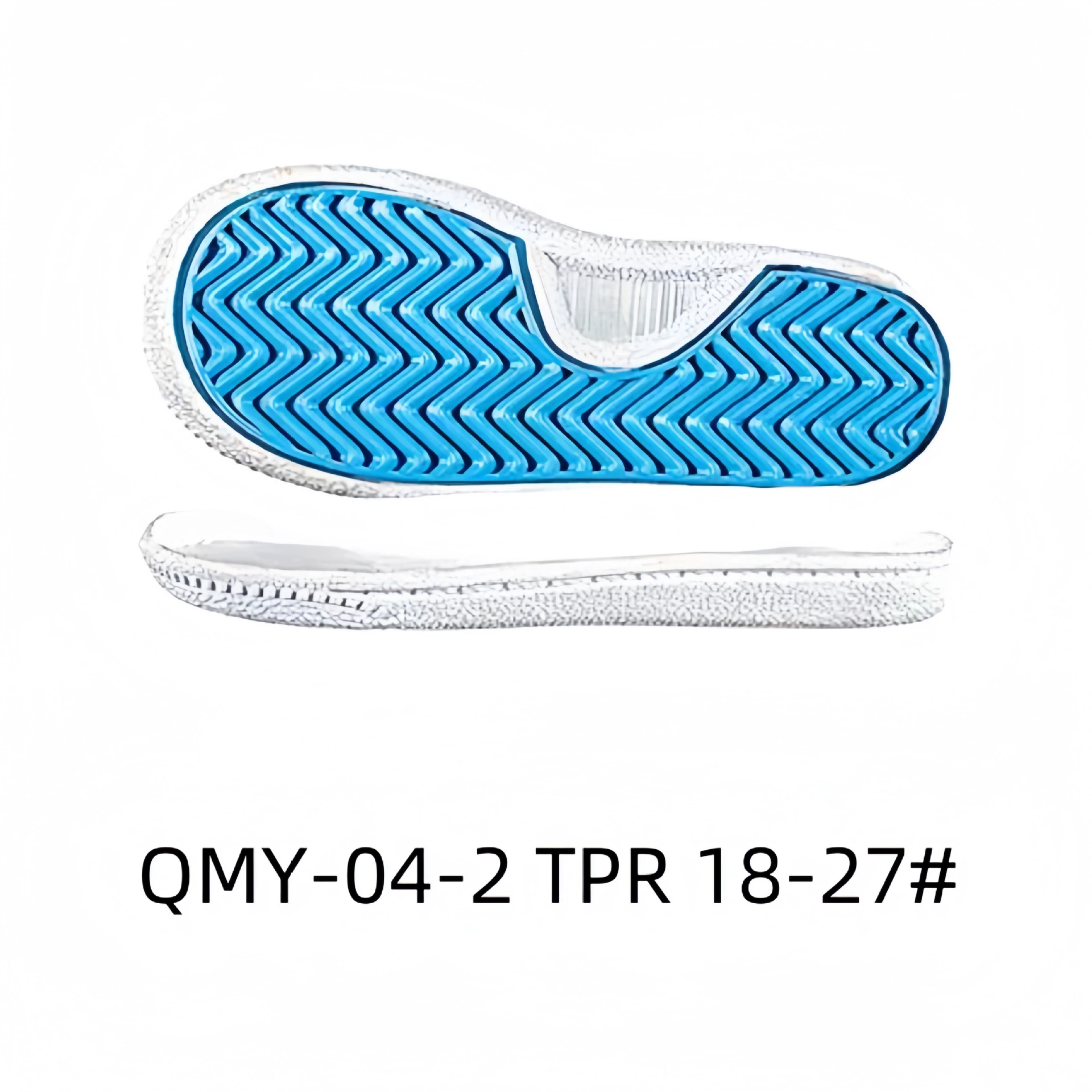 Подошвы скейтборда Skateboard shoe sole Нескользящие и износостойкие удобные подошвы на заказ TPR