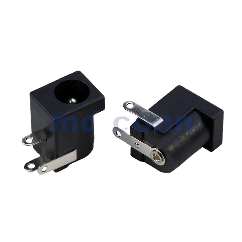 ����ֱ��DC����dc���������ȫͭ ������ȼ55 21�͸���2.52.01.65