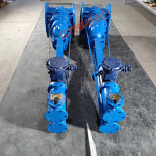 DZDYF-16 DN300Vø늄Һly úVˮҺly