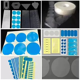 胶垫;辅助包装材料;绝缘垫片