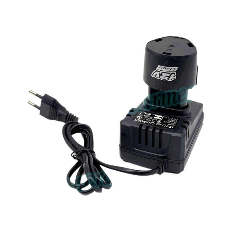 12V16.8V25V ハンドドリル充電器ユニバーサル 18650 リチウム電池ホルダー充電器急速充電|undefined