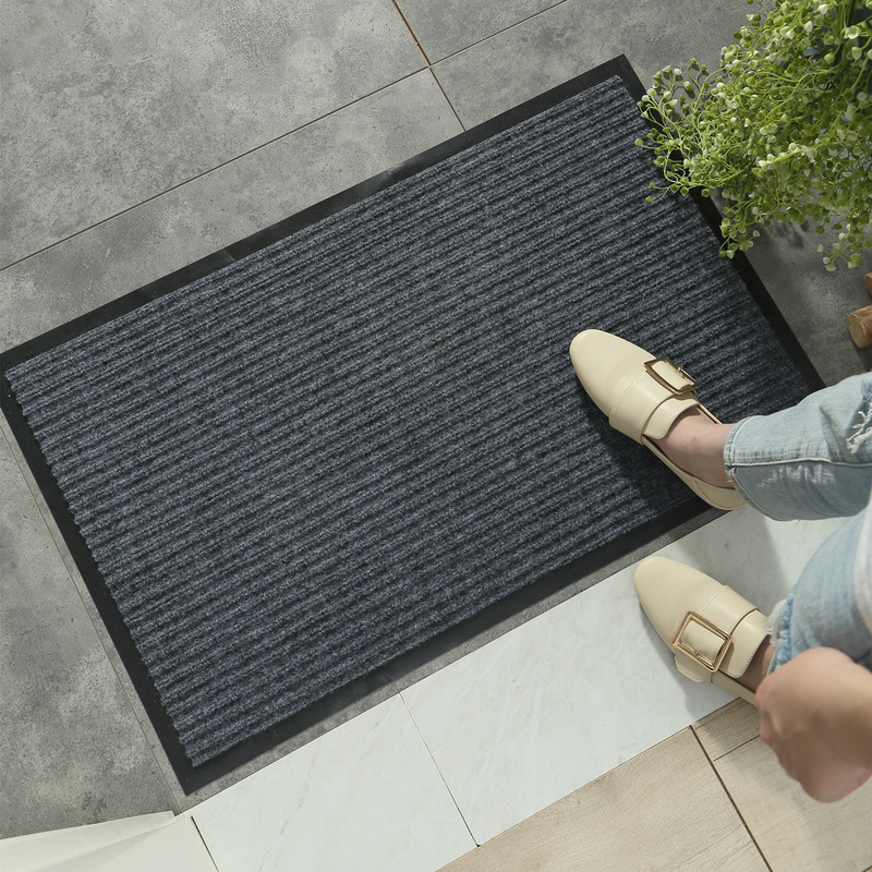 Cross-Border Home Entrance Door Mat Outdoor Shop Entrance Mat Bathroom Toilet Kitchen Mat Manufacturer Cross-Border Home Entrance Door Mat Outdoor Shop Entrance Mat Bathroom Toilet Kitchen Mat Manufacturer