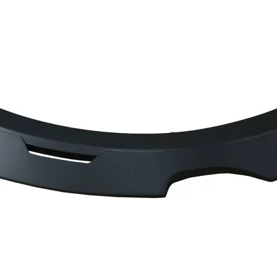 for Pickup Exterior Modification, Wheel eyebrow