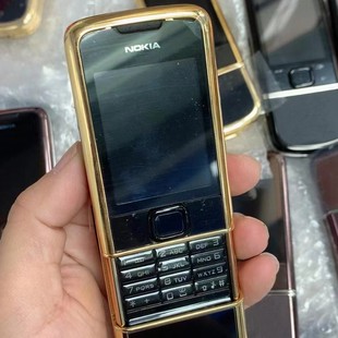 Foreign Trade Specializes in 8800 Sliding Cover Foreign Language Mobile Phone 5710 6310 8210 105 106 One Series Low-End Mobile Phone