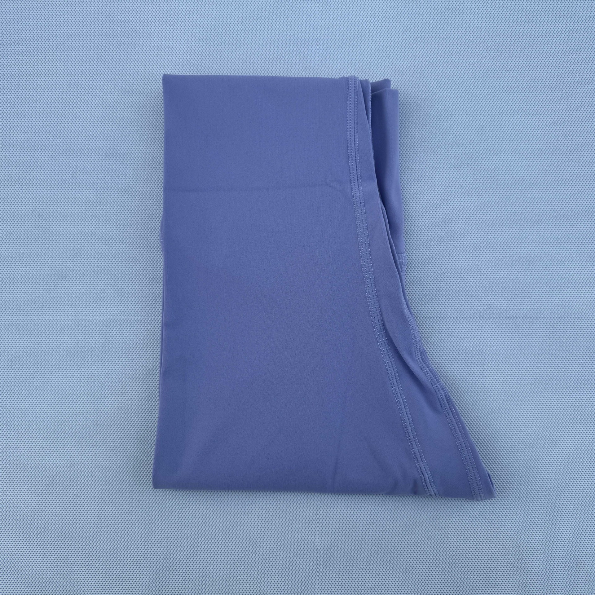 Lulu damas de yoga de cintura alta pantalones deportivos de nueve puntos para correr al aire libre pantalones desnudos para viajar tela molida transpirable