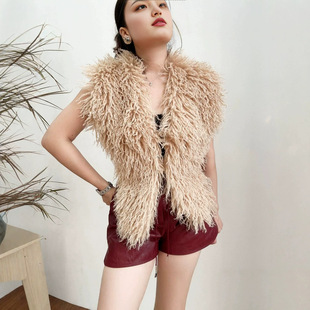D25TP517�W��Ů�b�����¿ɫ���������_��ëë�Bñ¶����������