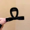Q2-5# bright black (6cm)