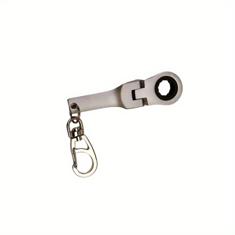 Fast wrench, keychain, protective creative protection buckle, (Cross-border trading), 10mm, Birthday gift