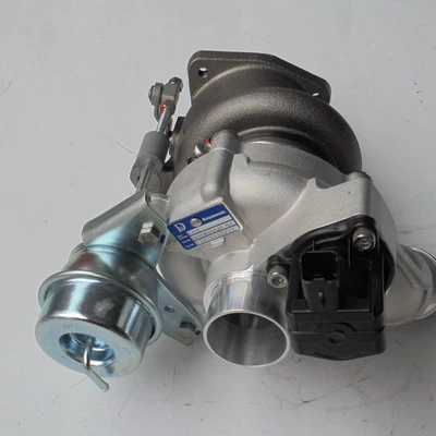 Supercharger Supercharger 53039880217 Turbocharger