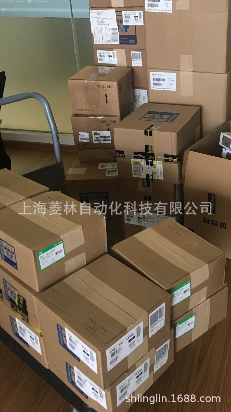 美国斯波兰sporlan热力膨胀阀WVE-180-G WVE-180-GA OVE-90-CP100