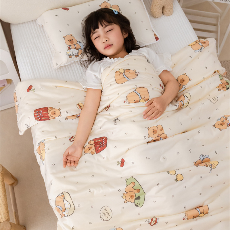 카피바라 (베개 미포함)