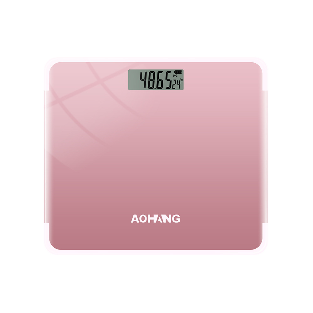 Escala de pesaje del hogar balanza electrónica hogar cuerpo de precisión balanza Escala electrónica al por mayor uso comercial