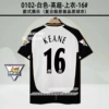 01-02 Man L double-sided centenary edition + printed 16+2 armband