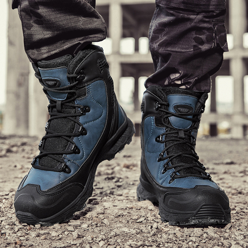 Boots for hiking, Amazon, Aliexpress, plus size