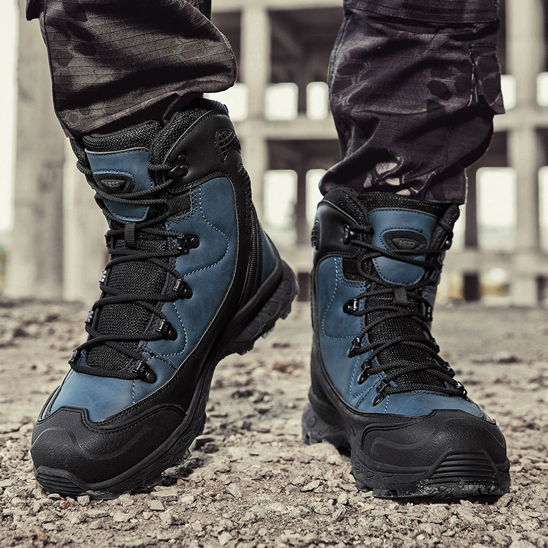 Boots for hiking, Amazon, Aliexpress, plus size