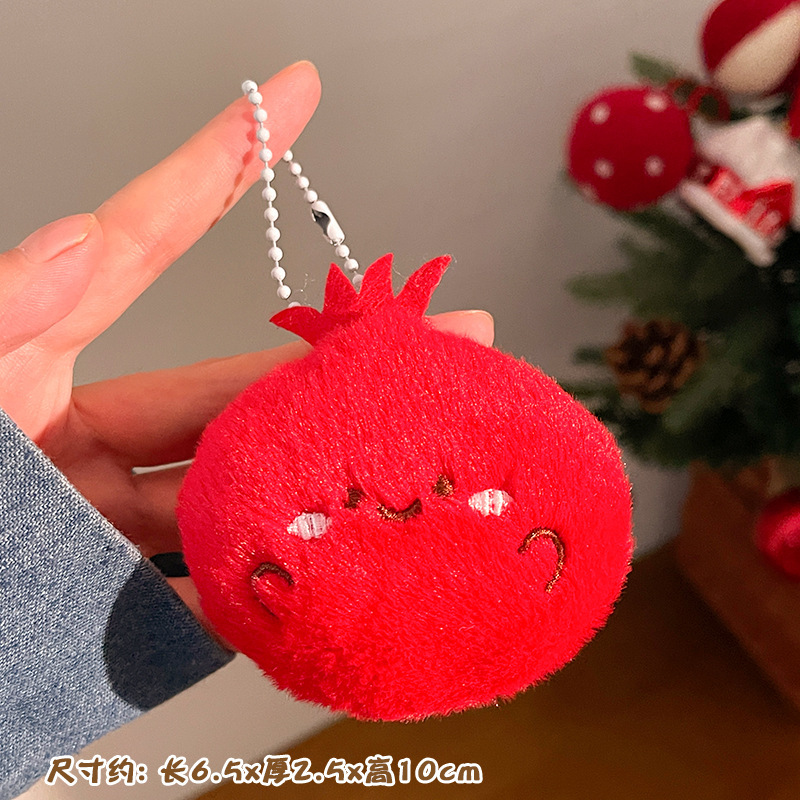 Pequeños regalos para actividades promocionales, puestos de mercado nocturno, lindos colgantes de peluche, juguetes decorativos, muñecos para mochila, llaveros image 200