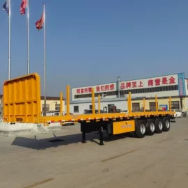 挂车;汽摩制造;其他专用汽车