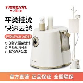 电熨斗;挂烫机;蒸汽刷