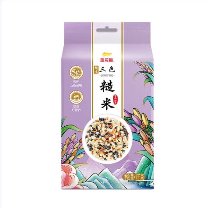 アロワナ米 高級真珠米 1kg/2.5kg/5kg 有機武昌米 東北米 人気|undefined