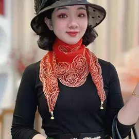 披肩;围巾;丝巾